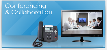 Phone & Web Conferencing